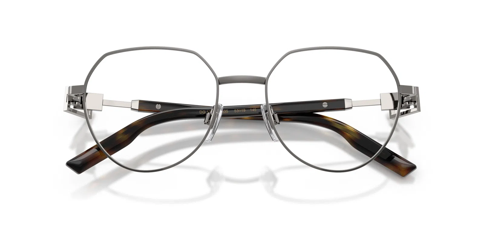 Dolce & Gabbana 1362 Eyeglasses - view 24